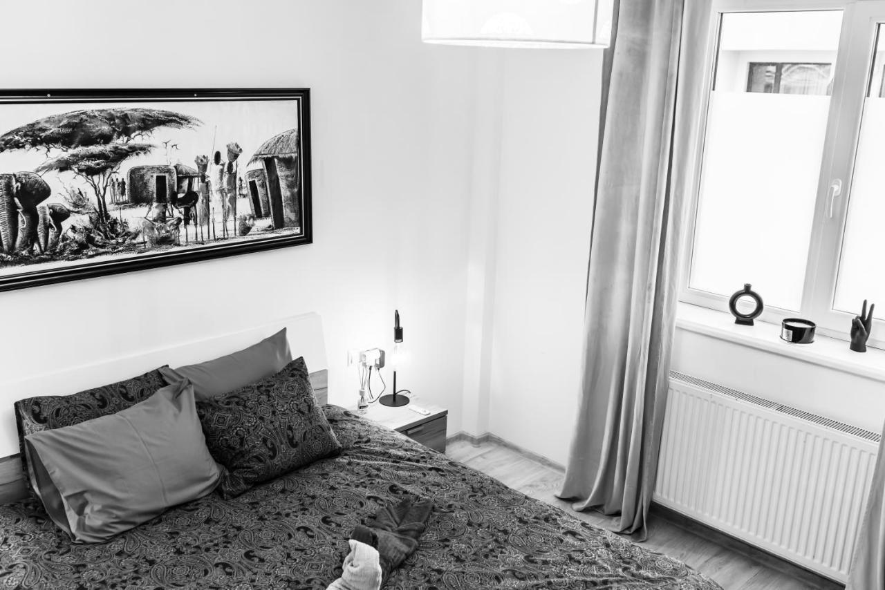 Thome Ego Flat Cluj-Napoca Exterior foto