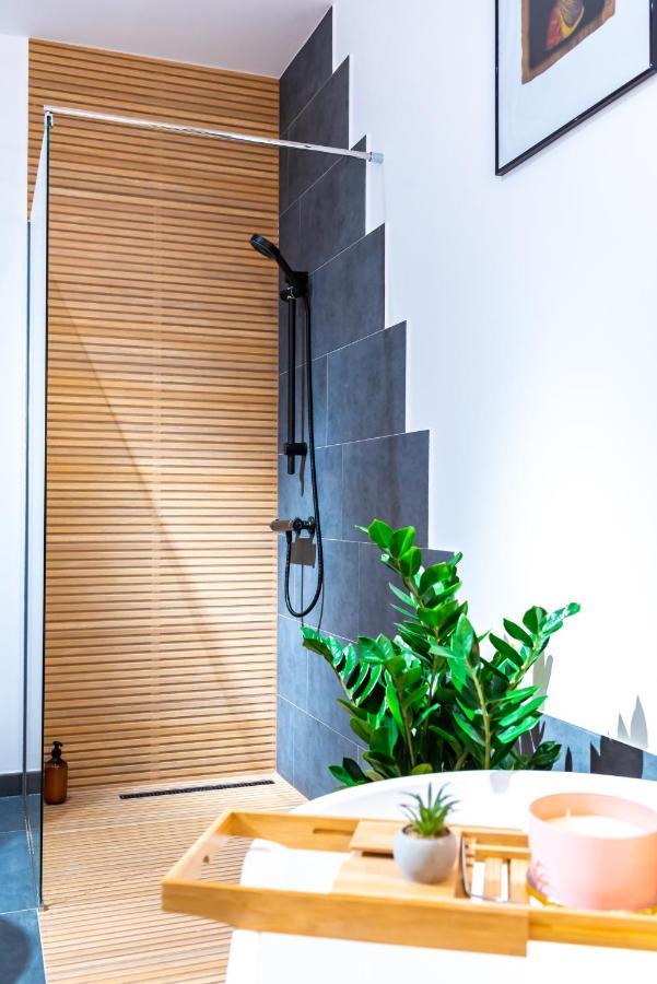 Thome Ego Flat Cluj-Napoca Exterior foto