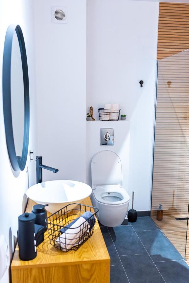 Thome Ego Flat Cluj-Napoca Exterior foto